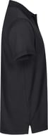 Miniatyrbilde 3 av Black Clique Single Jersey Poloskjorte