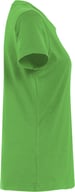 Miniatyrbilde 3 av Apple Green Clique Basic-T T-skjorte Dame
