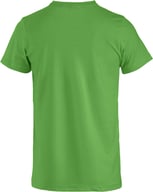 Miniatyrbilde 1 av Apple Green Clique Basic-T T-skjorte Barn