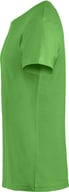 Miniatyrbilde 2 av Apple Green Clique Basic-T T-skjorte Barn