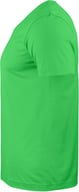Miniatyrbilde 2 av Apple Green Clique Basic-T V-Hals T-skjorte