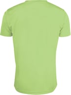Miniatyrbilde 1 av Active Green Clique Basic Active-T T-skjorte