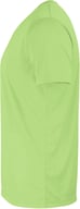 Miniatyrbilde 2 av Active Green Clique Basic Active-T T-skjorte