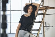 Miniatyrbilde 4 av Black Clique Katy T-skjorte Dame