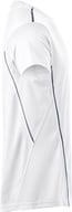Miniatyrbilde 3 av White/Navy Clique Ice Sport-T T-skjorte