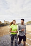 Miniatyrbilde 4 av Black Clique Premium Active-T T-skjorte Dame