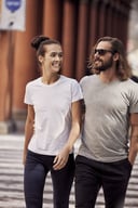 Miniatyrbilde 5 av Black Clique Premium Fashion-T T-skjorte