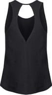 Miniatyrbilde 1 av Black Clique Slub Tanktop Dame