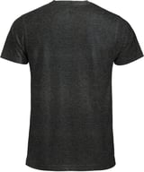 Miniatyrbilde 1 av Anthracite Melange Clique New Classic-T T-skjorte