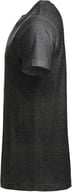 Miniatyrbilde 2 av Anthracite Melange Clique New Classic-T T-skjorte