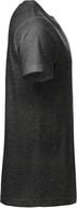 Miniatyrbilde 3 av Anthracite Melange Clique New Classic-T T-skjorte