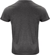 Miniatyrbilde 1 av Anthracite Melange Clique Classic OC-T Økologisk Bomull T-skjorte