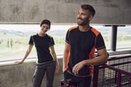 Miniatyrbilde 4 av Pistol Clique Ambition-T T-skjorte