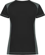 Miniatyrbilde 1 av Pistol Clique Ambition-T T-skjorte Dame