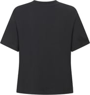 Miniatyrbilde 1 av Black Clique Over-T Oversize T-skjorte Dame