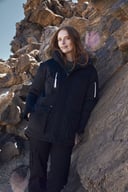 Miniatyrbilde 11 av Anthracite Melange Clique Roll-Up Ryggsekk