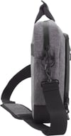Miniatyrbilde 6 av Anthracite Melange Clique Laptop Bag
