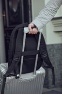 Miniatyrbilde 6 av Black Clique 2.0 Ryggsekk