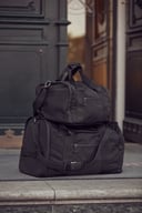 Miniatyrbilde 5 av Black Clique 2.0 Travel Bag Medium