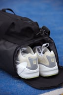 Miniatyrbilde 5 av Black Clique 2.0 Duffle