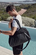 Miniatyrbilde 7 av Black Clique 2.0 Duffle