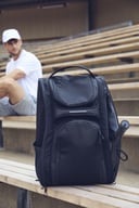 Miniatyrbilde 6 av Black Clique 2.0 Combi Bag Ryggsekk