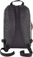 Miniatyrbilde 1 av Grey Melange Clique Melange Daypack Ryggsekk