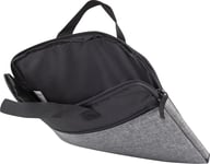 Miniatyrbilde 2 av Grey Melange Clique Melange Computer Case