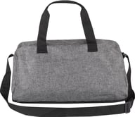 Miniatyrbilde 1 av Grey Melange Clique Melange Travelbag