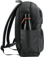 Miniatyrbilde 3 av Anthracite Melange Clique Prestige Ryggsekk