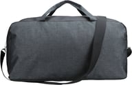 Miniatyrbilde 1 av Anthracite Melange Clique Prestige Dufflebag