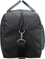 Miniatyrbilde 3 av Anthracite Melange Clique Prestige Dufflebag
