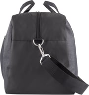 Miniatyrbilde 4 av Anthracite Melange Clique Prestige Dufflebag