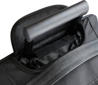 Miniatyrbilde 3 av Anthracite Melange Clique Prestige Trolley