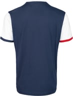 Miniatyrbilde 1 av Navy Clique NOR Nome T-skjorte