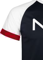 Miniatyrbilde 3 av Dark Navy Clique NOR Active-T T-skjorte
