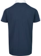 Miniatyrbilde 1 av Navy Clique NOR Pittsford Poloskjorte