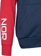 Miniatyrbilde 2 av Dark Navy Clique NOR Classic Hettejakke