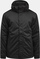 Miniatyrbilde 2 av Black Jobman 1040 Softshell Vinterjakke