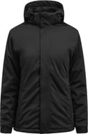 Miniatyrbilde 2 av Black Jobman 1041 Softshell Vinterjakke Dame