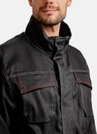 Miniatyrbilde 3 av Black Jobman 1092 Sveisejakke