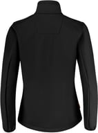 Miniatyrbilde 1 av Black Jobman 1203 Softshell Jakke Dame