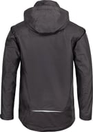 Miniatyrbilde 1 av Black/Black Jobman 1284 Skalljakke