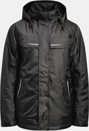 Miniatyrbilde 2 av Black Jobman Varmforet Vind- og Vanntett  Jakke