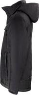 Miniatyrbilde 3 av Black Jobman Varmforet Vind- og Vanntett  Jakke