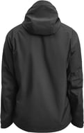 Miniatyrbilde 2 av Black Jobman Polyester og Elastan Softshelljakke