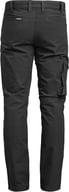 Miniatyrbilde 1 av Black Jobman Service Stretch Arbeidsbukse