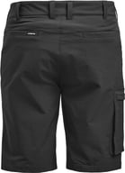 Miniatyrbilde 3 av Black Jobman Stretch  Shorts