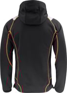 Miniatyrbilde 1 av Black/HV Orange Jobman 5150 Vision Hettejakke