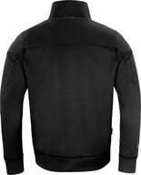 Miniatyrbilde 1 av Black Jobman Polyester Glidelåsjakke
